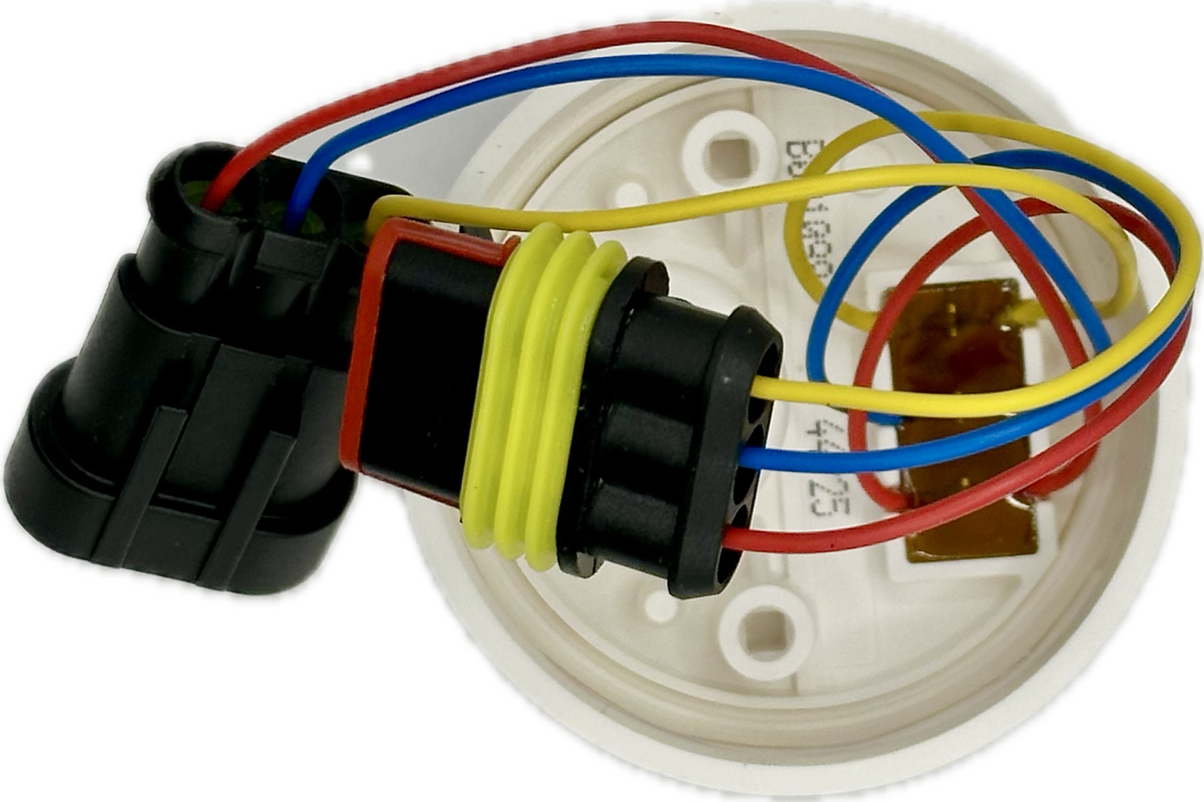 VERATRON VMH 14 Multifunktionsdisplay