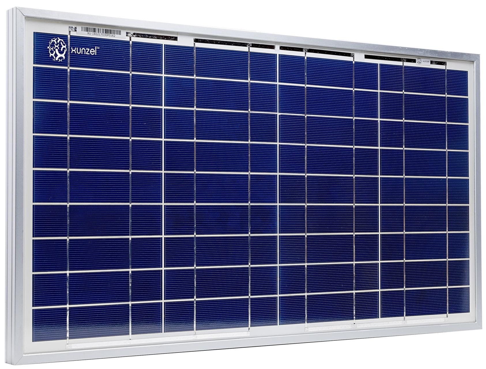 XUNZEL Solarmodul SOLARPOWER XUNZEL Solarmodul SOLARPOWER
