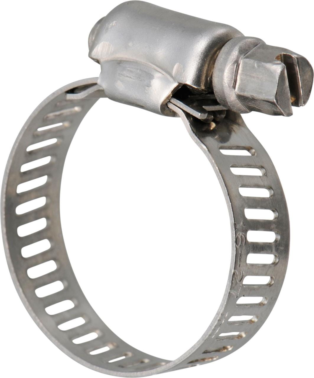 A2 Hose clamp narrow, type HL A2 Hose clamp narrow, type HL