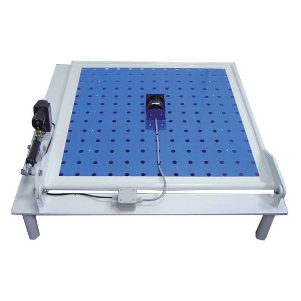 3015-025 Blaue Tafel (Binnenschifffahrt) 24V inklusive Funkellicht