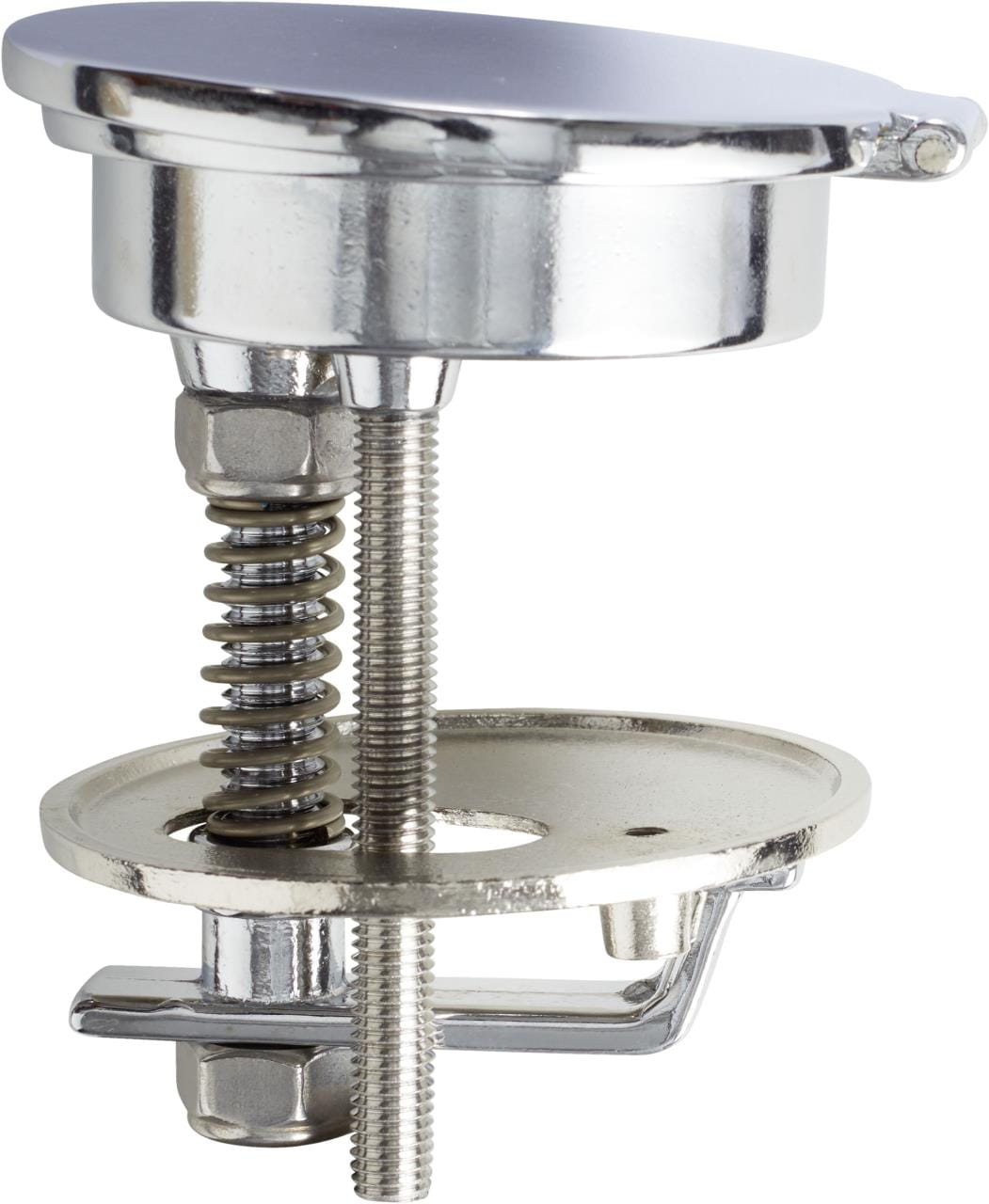 4545*04 Lukenverschlüsse mit Spindel/Schloss