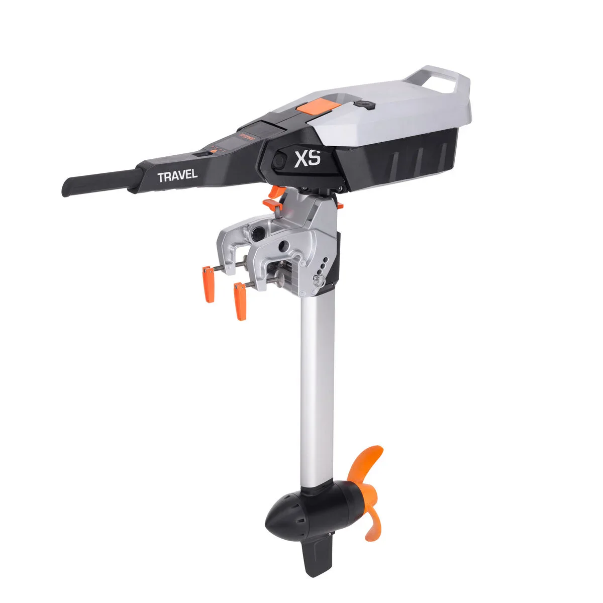 TORQEEDO TRAVEL XS S Elektro-Außenborder