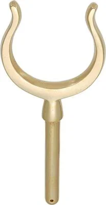 Rudergabeln & Tüllen