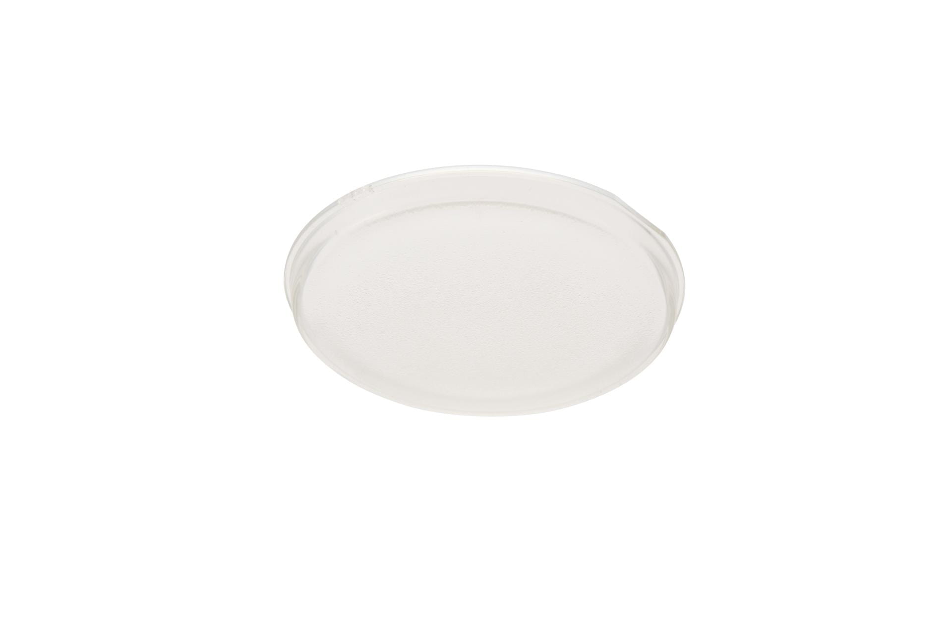4521-101 Ersatzglas für Gitter-Deckenleuchte FORESTI, Klarglas