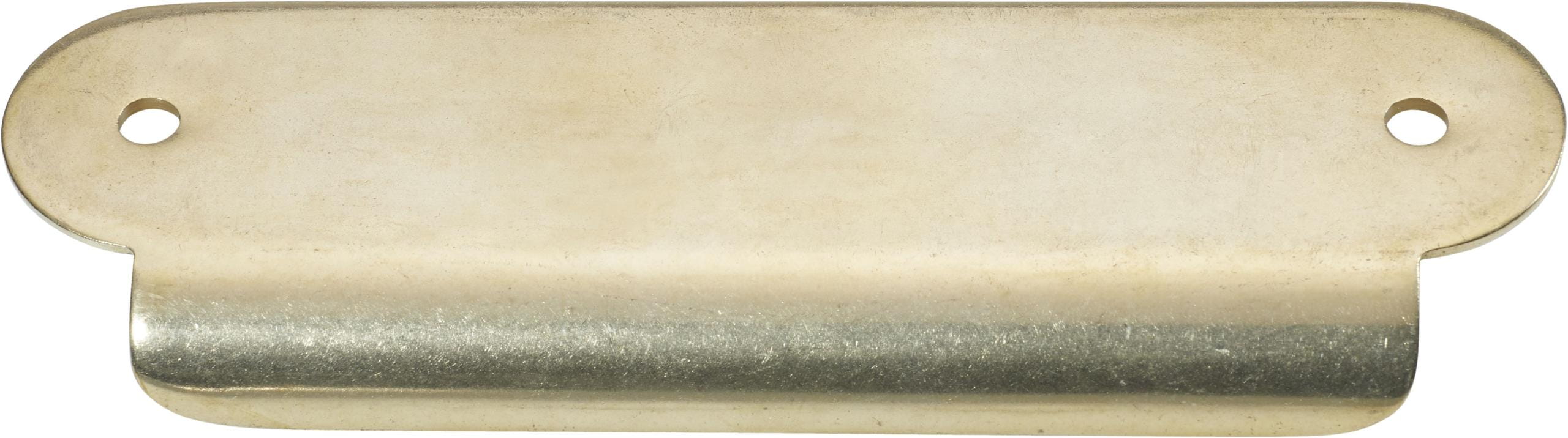 1697*02 Schamfilplatte