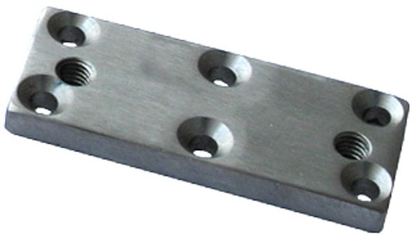 WILMEX Schotklemme Typ2 WILMEX Schotklemme Typ2