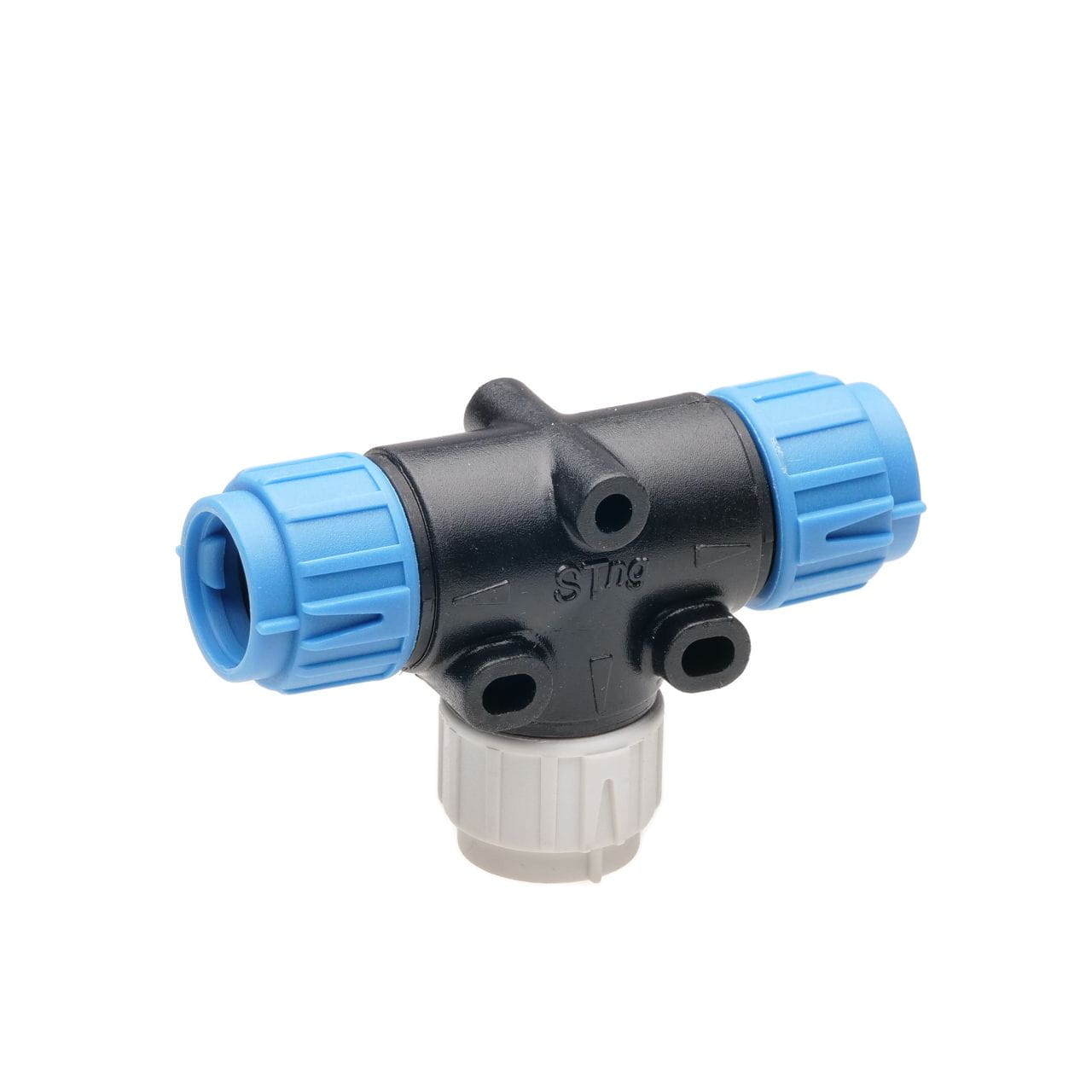 T-Verbinder
