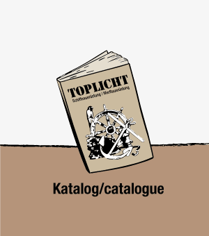 Service-Katalog TOPLICHT-Katalog