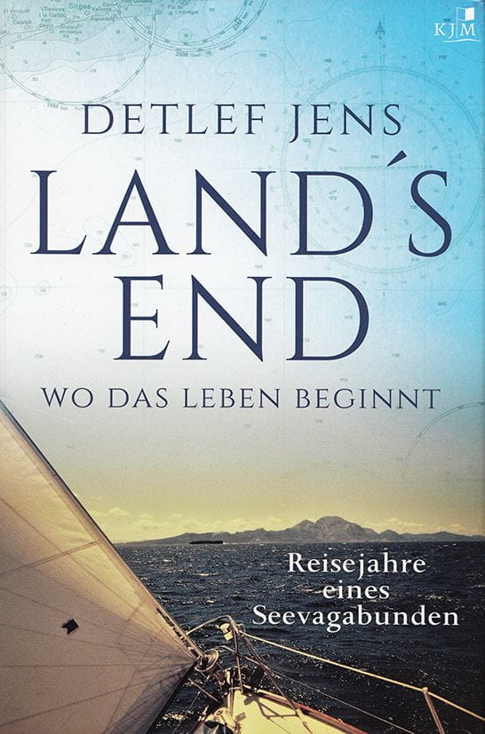 9010-110 LAND'S END von Detlef Jens