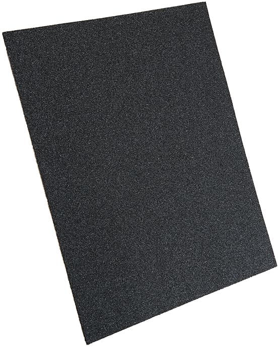 2202*01 Schleifpapier AWUKO wasserfest Bogenware