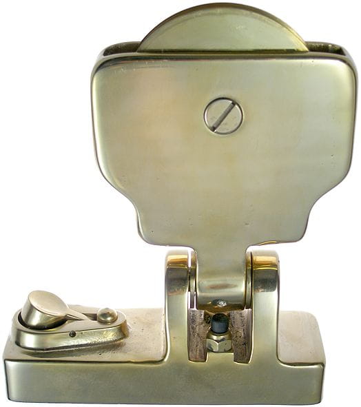 Backstagrutscher Bronze WILMEX Backstagrutscher Bronze WILMEX