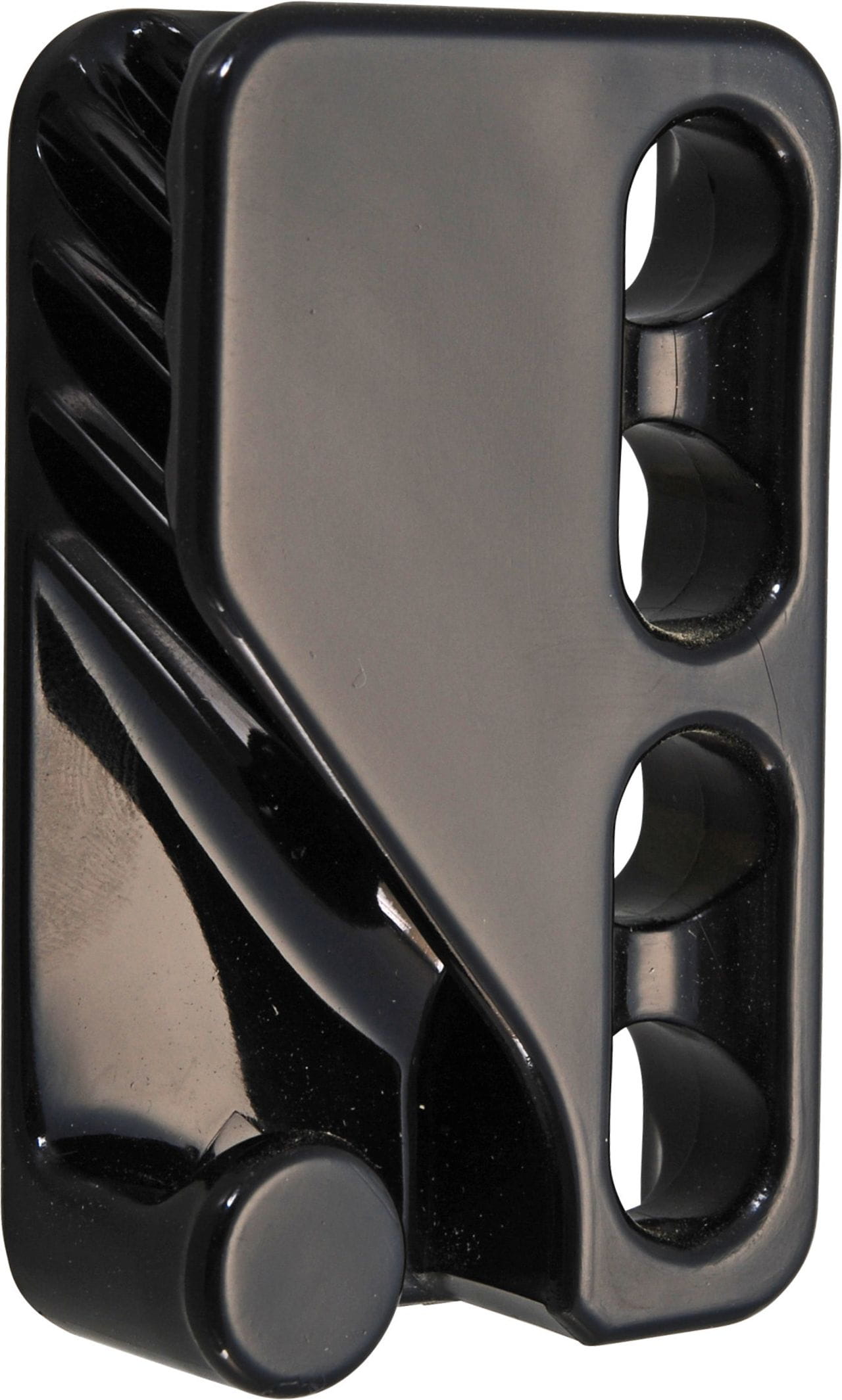 1276-234  Loopklemme 6-12mm schwarz CL234 für Fender, Planen