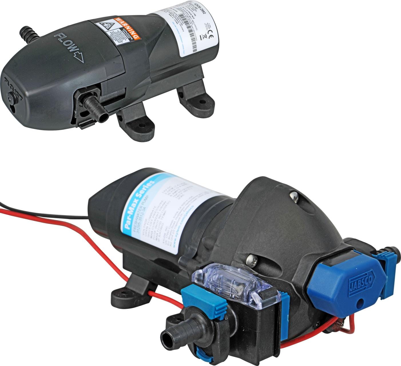 4624*01 JABSCO PAR-MAX Druckwasserpumpe