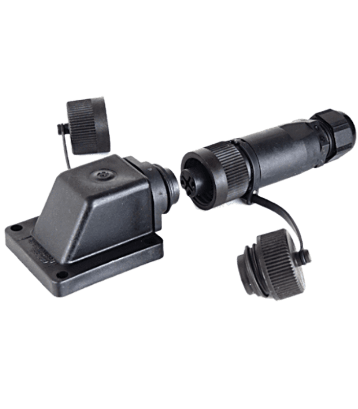 4670-000 Steckersatz für Landanschluss 220V