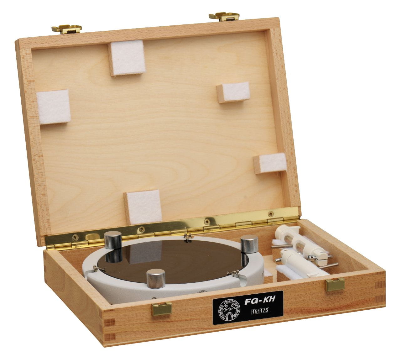 3713-100 FREIBERGER Künstlicher Horizont