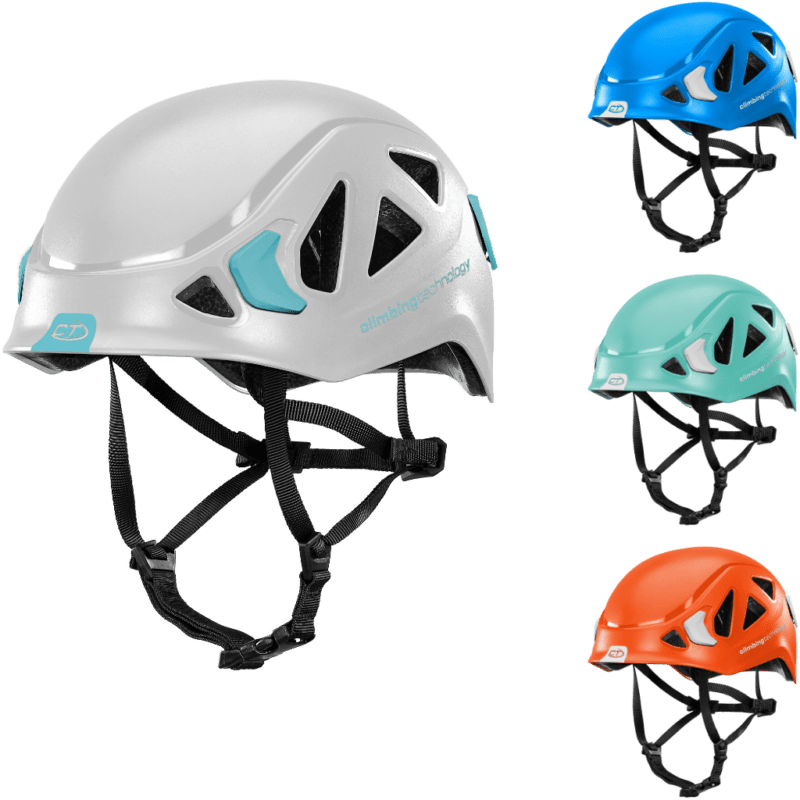 3275-202 SKYLOTEC ECLIPSE 2.0 Helm Größe S/M (48-56cm) - verfügbare Farben