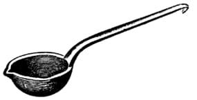 Pechlöffel Pechlöffel
