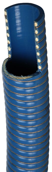 1930*02 Treibstoffschlauch mit PVC-Spirale