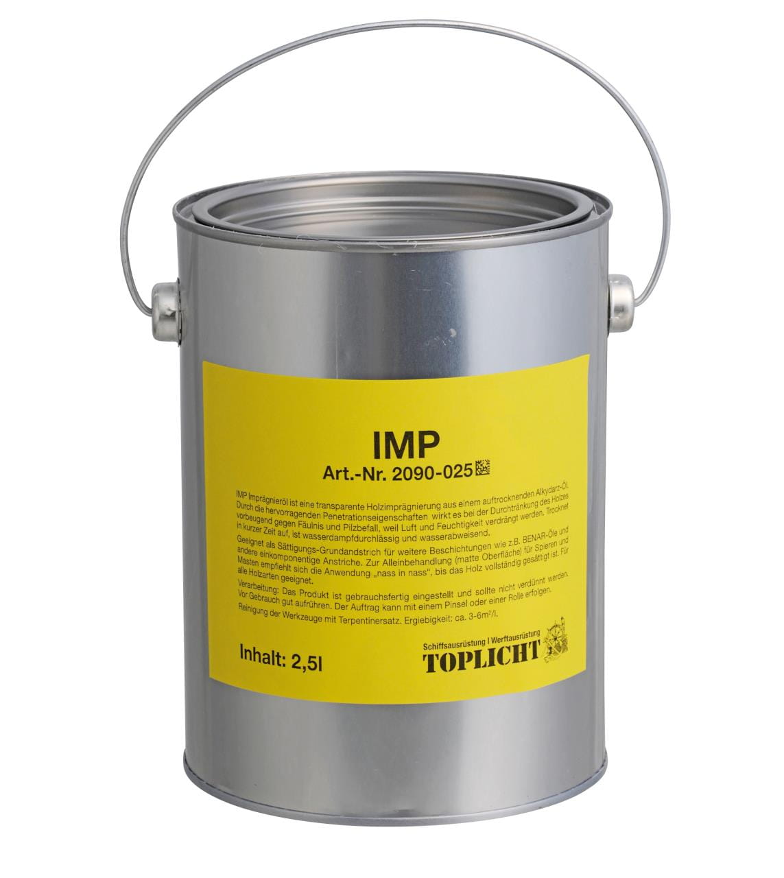 IMP Imprägnieröl