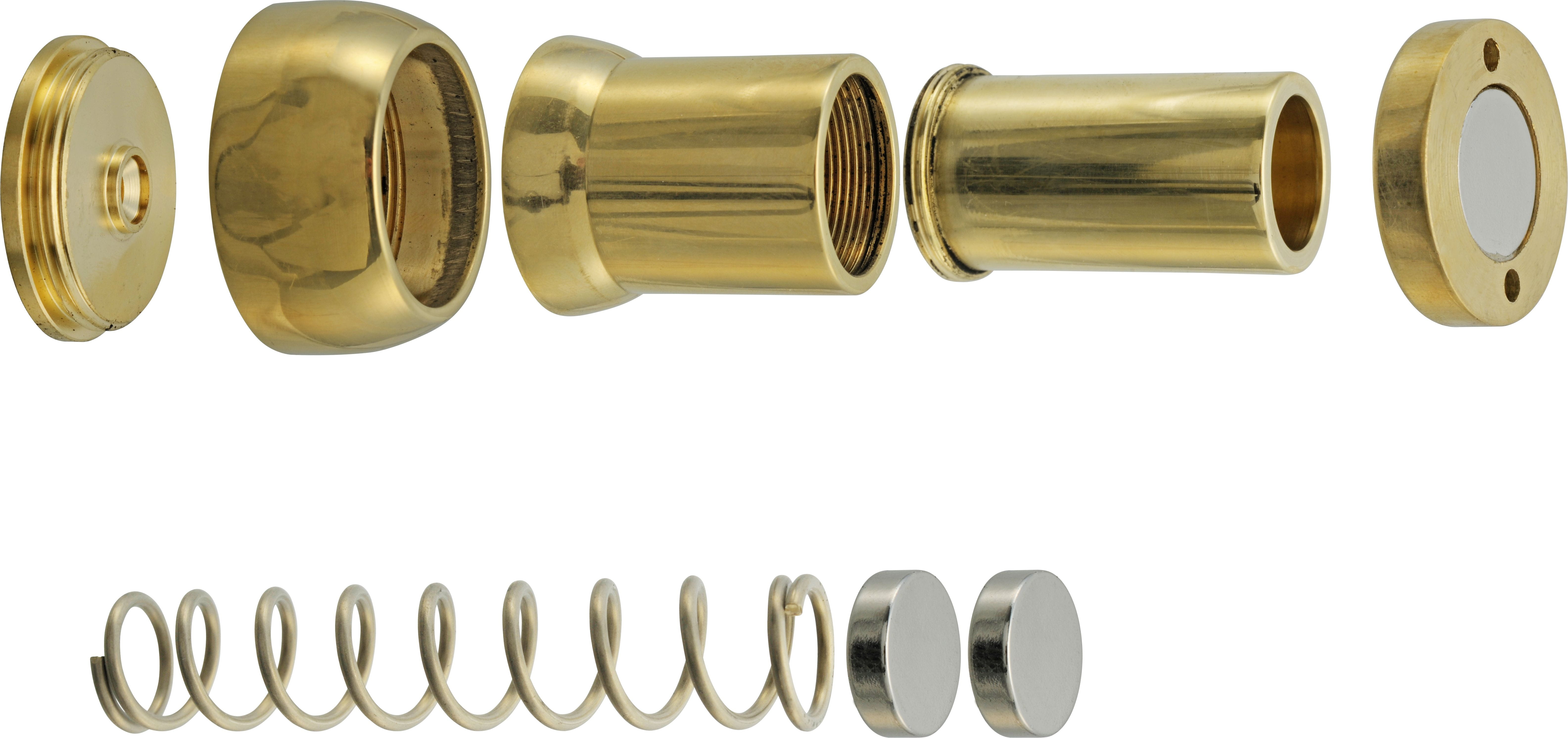 4068*03 FORESTI Magnet-Türhalter, lang FORESTI Magnet-Türhalter, lang