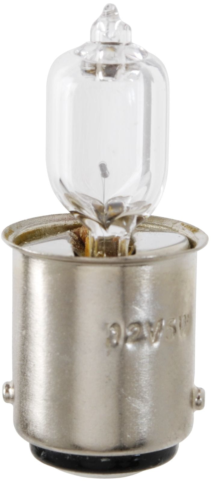 4516*01 Halogen GlĂŒhlampen Ba15d 12 V / 28 V Halogen GlĂŒhlampen Ba15d 12 V / 28 V
