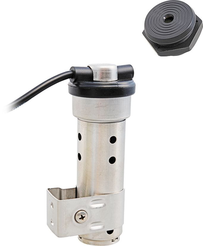 3470*28 WEMA Wasseralarm WEMA Wasserstandsalarm