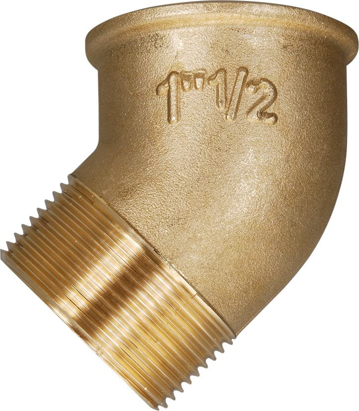 Messing Rohradapter Metrisch Auf BSP – M12 X 1,25 Auf 1/4 BSP, Innengewinde, Für Kraftstoff, Gas & Wasser Messing Rohradapter Metrisch Auf BSP – M12 X 1,25 Auf 1/4 BSP, Innengewinde, Für Kraftstoff, Gas & Wasser
