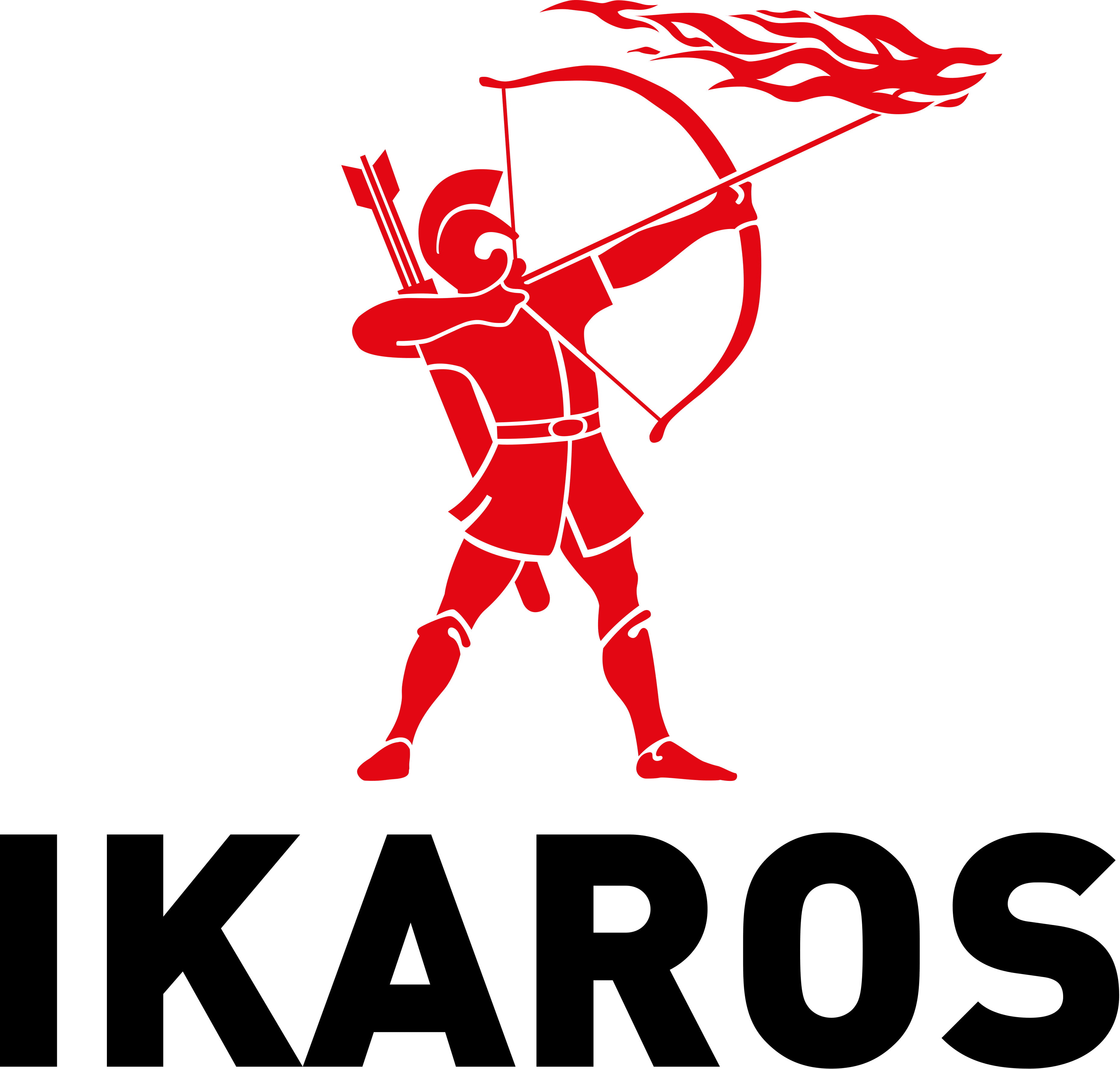 IKAROS / Hansson PyroTech