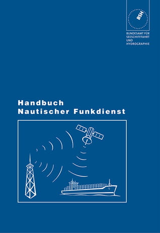 Handbuch Nautischer Funkdienst BSH 5000