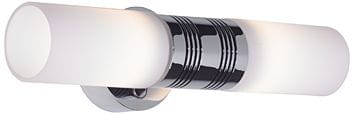 4034*12 PREBIT LED Wandleuchte W2 mit dim2warm und USB PREBIT LED Wandleuchte W2 mit dim2warm