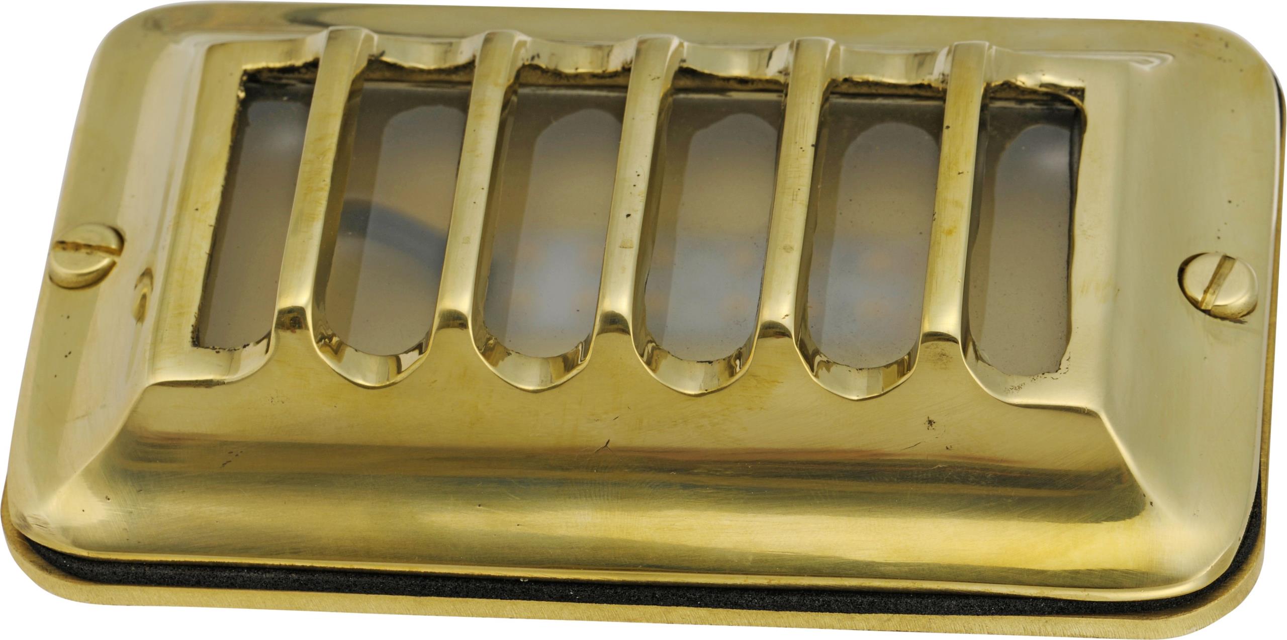4563-003 DAVEY LED Aufbau-Deckenleuchte