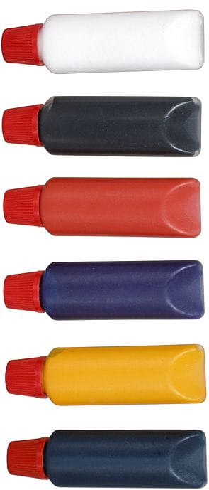 2544*02 PU - Abtönpaste YACHTCARE
