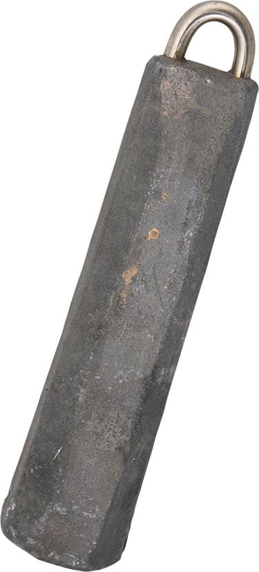 1235*01 Anker-Reitgewicht