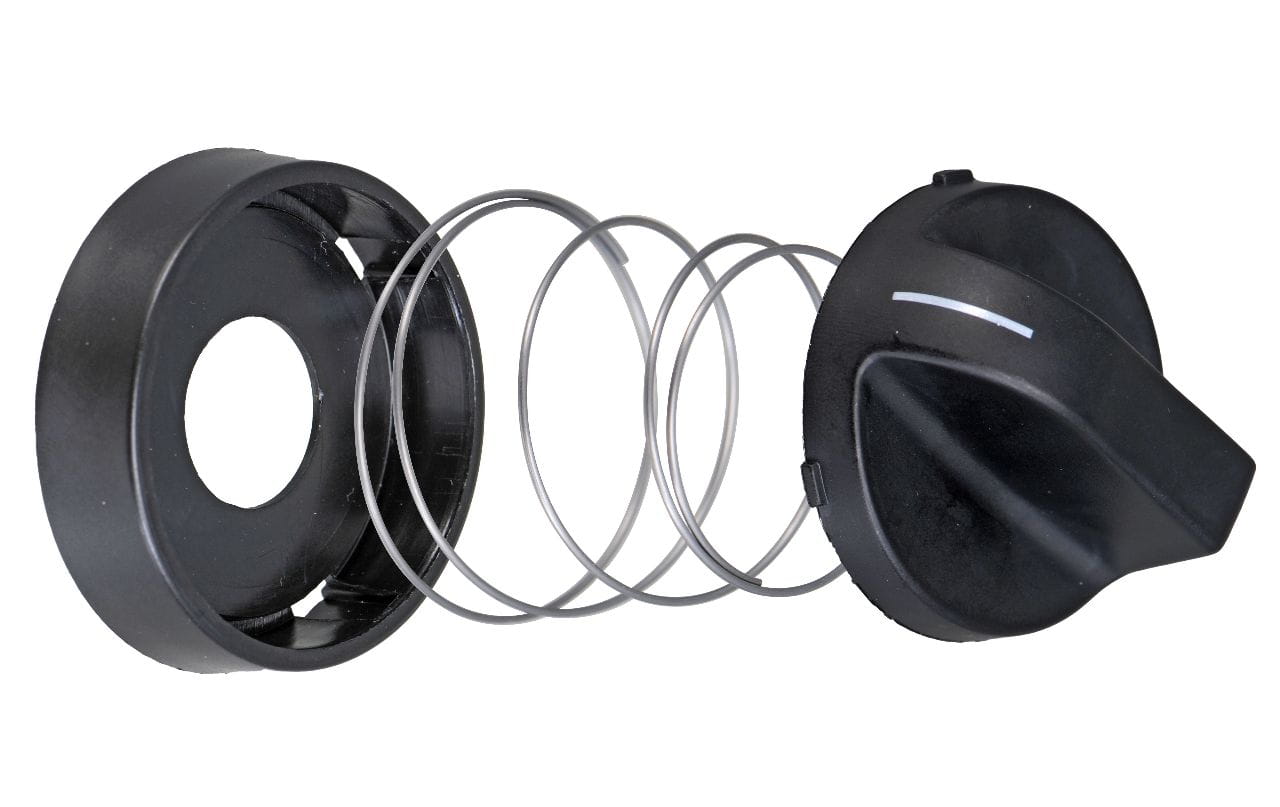 ENO / FORCE 10 -  Drehknopf für Gasbrenner ENO / FORCE 10 -  Drehknopf für Gasbrenner