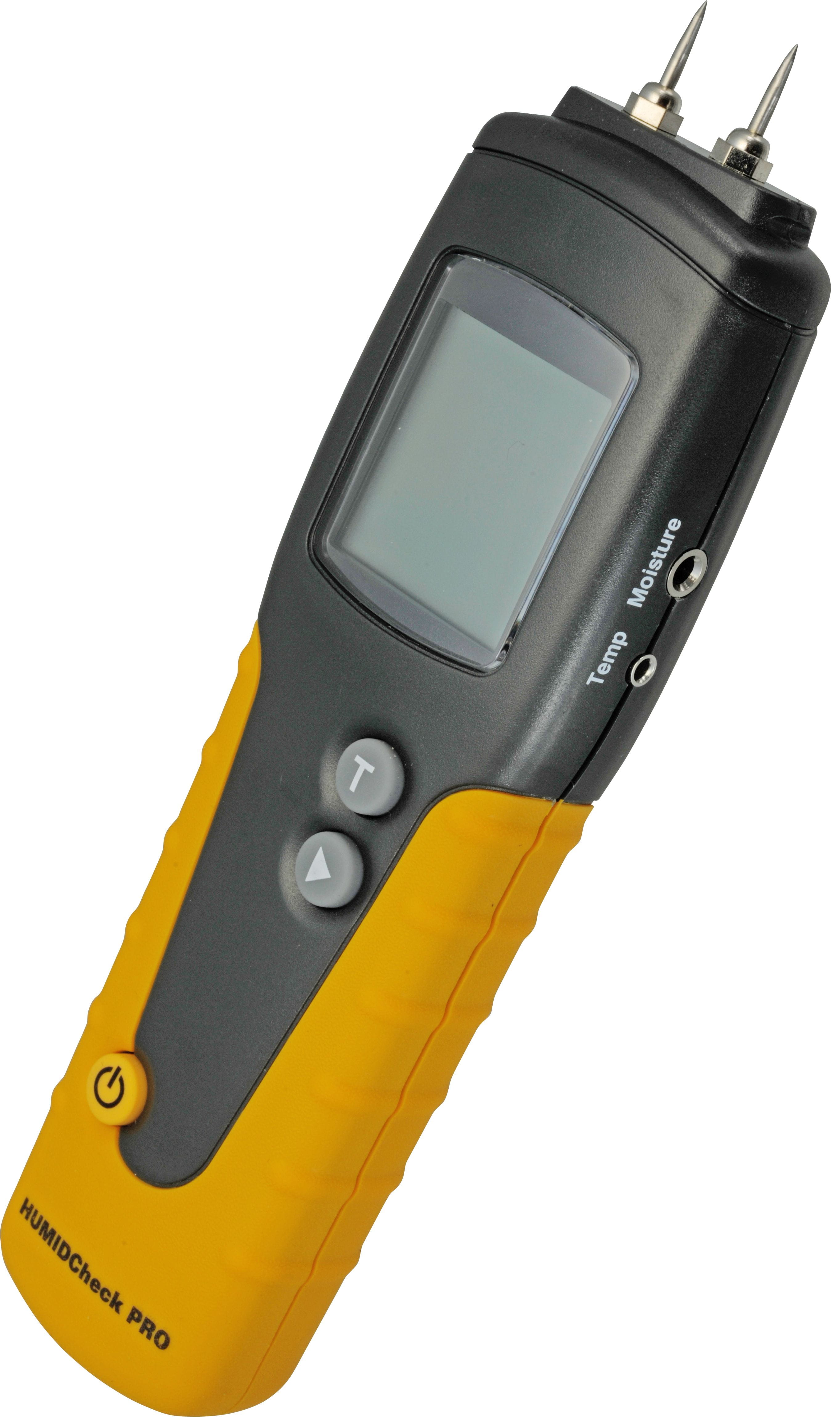 Moisture meter HUMIDCHECK PRO Moisture meter HUMIDCHECK PRO
