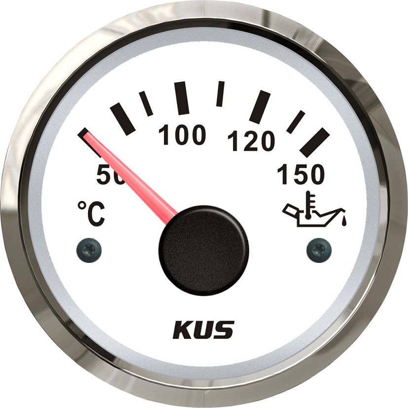 Öltemperaturanzeige KUS Öltemperaturanzeige KUS