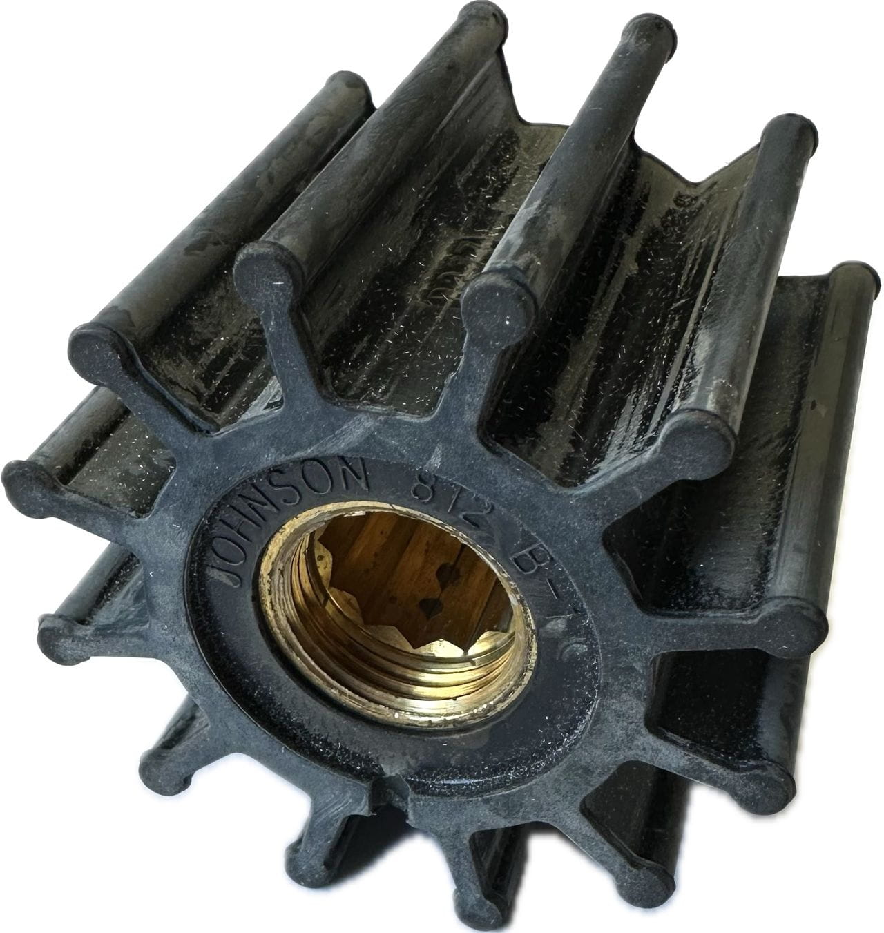 Original impeller 09-812B-1 for JOHNSON(F6B) pump