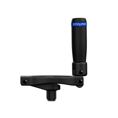 EASYSEA FLIPPER foldable winch handle