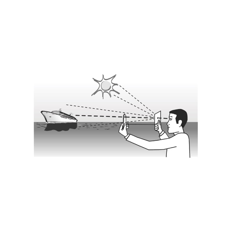 3007*02 signal reflector