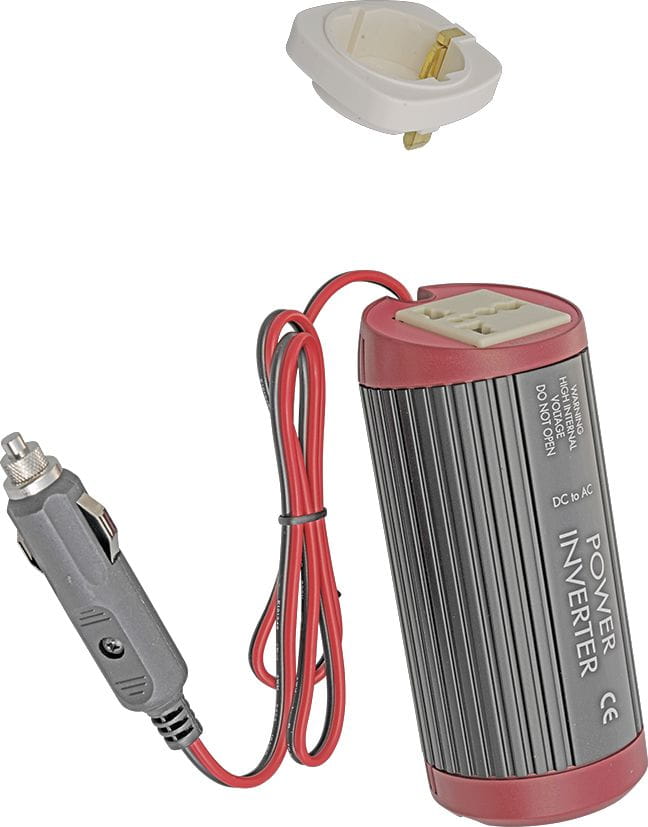 STERLING Wechselrichter 100 W STERLING Wechselrichter 100 W