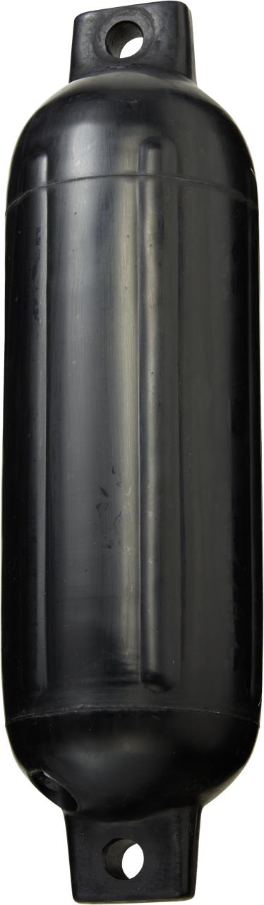 1886*02 Langfender, schwarz