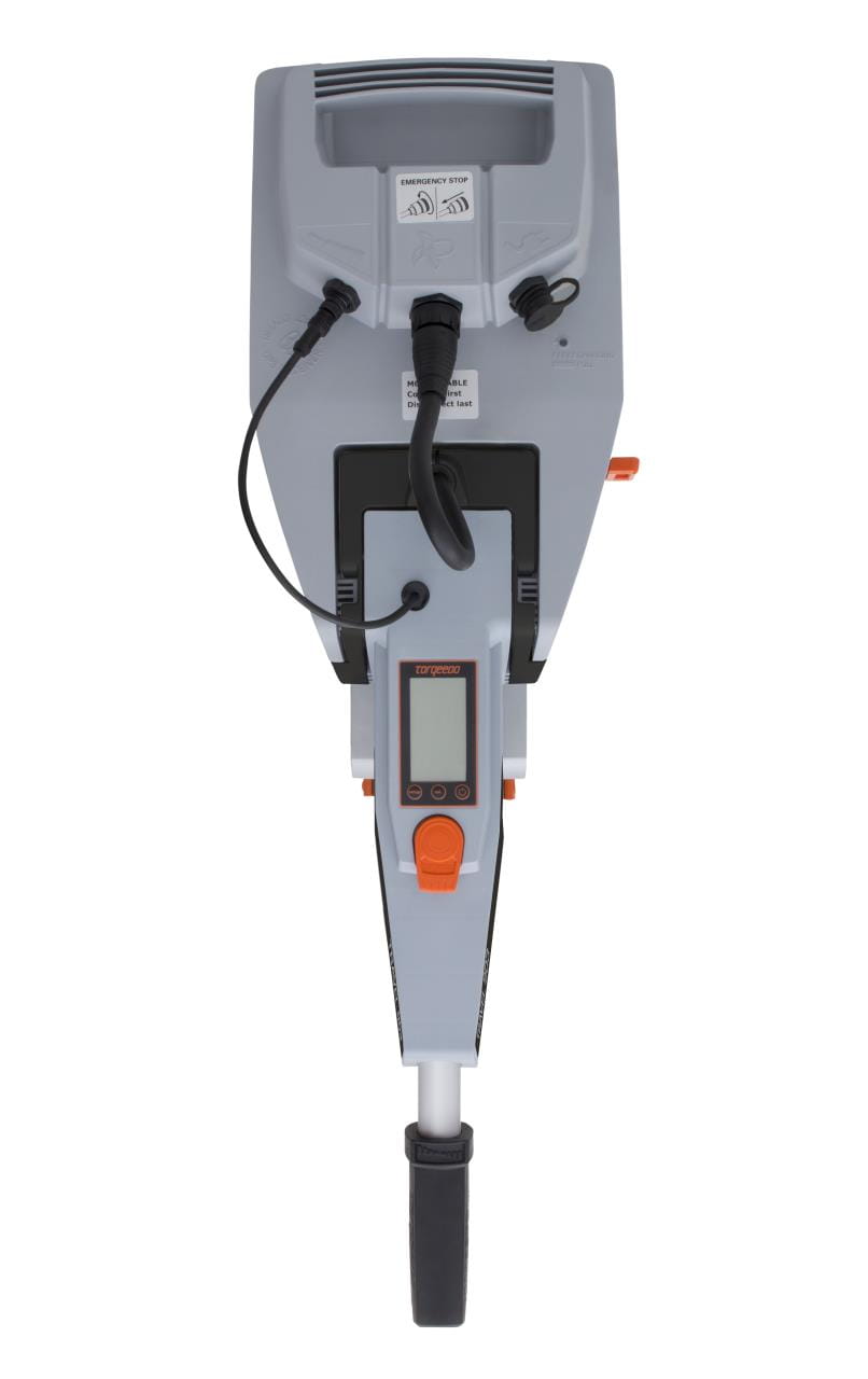 TORQEEDO TRAVEL 903 Electric Outboard Motor TORQEEDO TRAVEL 903 Electric Outboard Motor