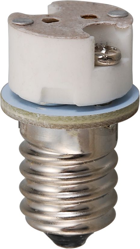 Adapter-Sockel Adapter-Sockel