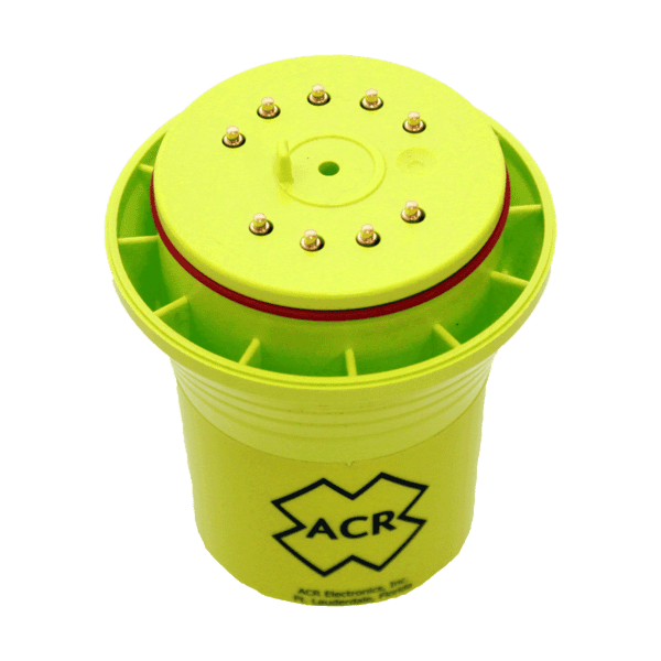 3955-832 ACR Batterie für GlobalFix V4 EPIRB