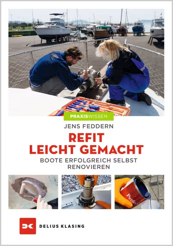 REFIT LEICHT GEMACHT / Jens Feddern