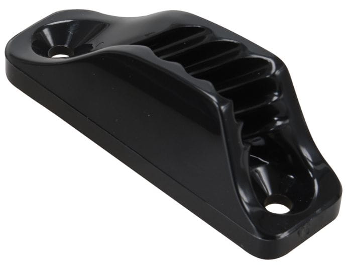 Kammklemme aus Nylon CLAMCLEAT® Kammklemme aus Nylon CLAMCLEAT®
