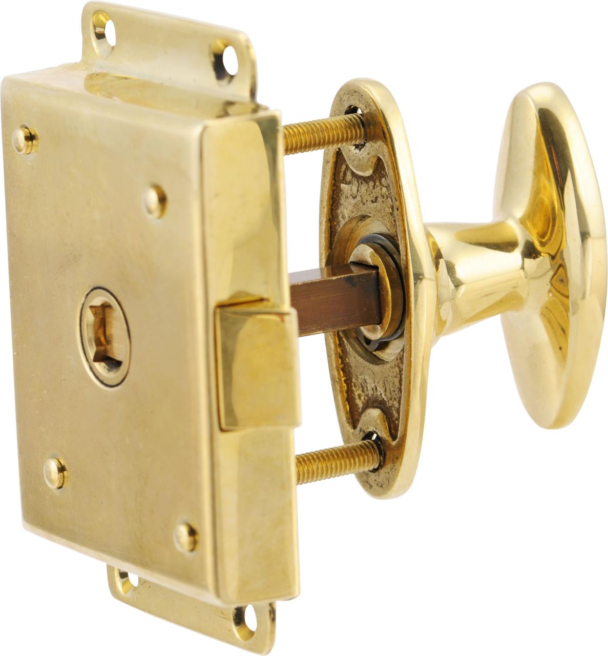 4078-001 Kastenfalle mit Olivendrücker S&B Kastenfalle mit Olivendrücker S&B