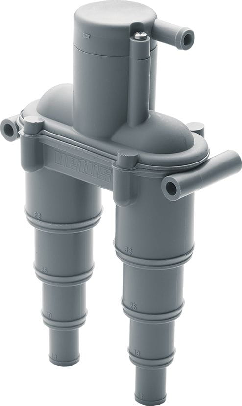 VETUS Belüfter AIRVENT VETUS Belüfter AIRVENT
