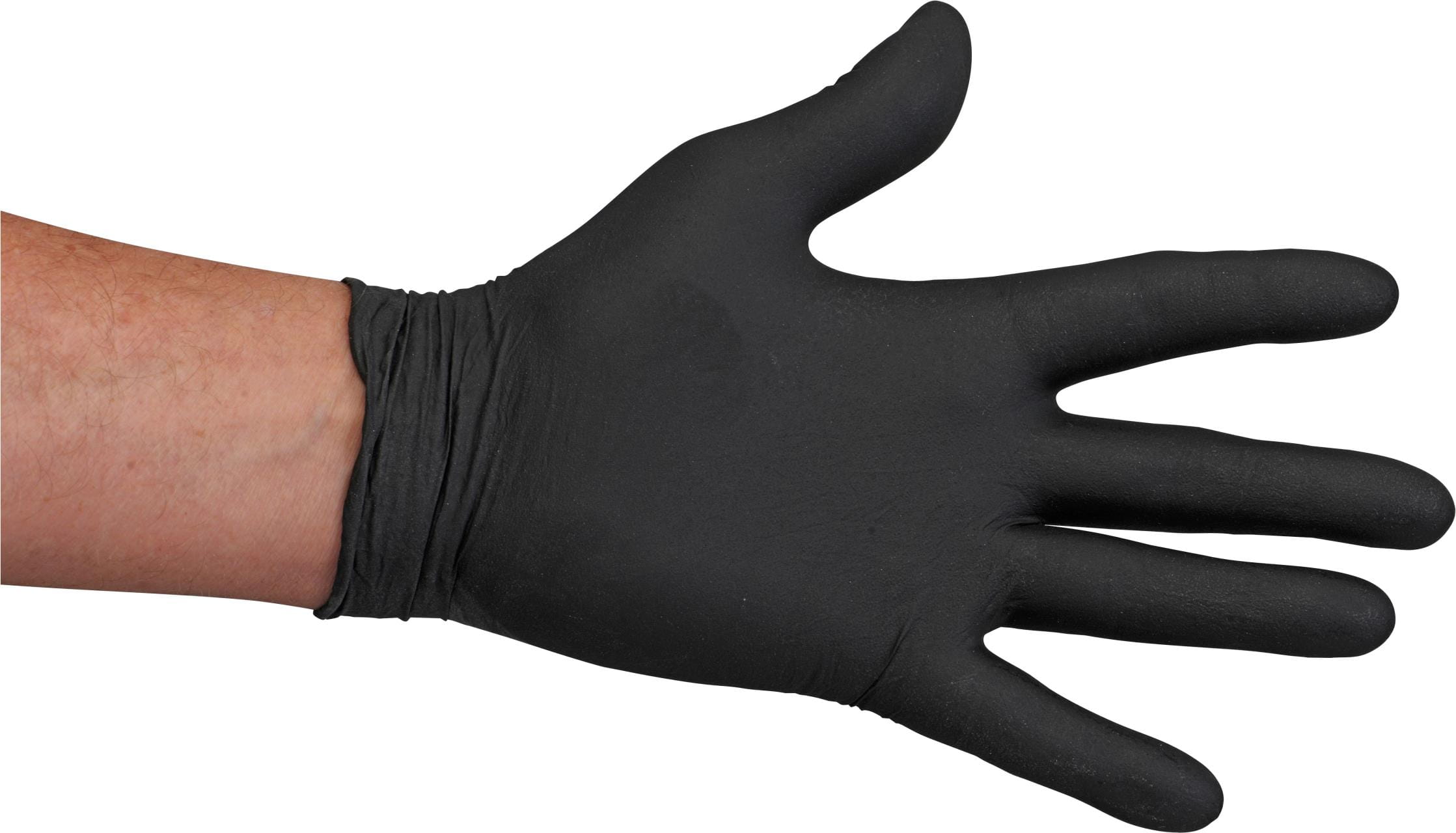 5902*01 Schutzhandschuhe aus Nitril