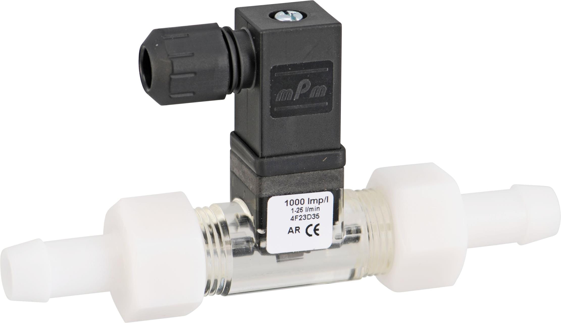 3486*03 PHILIPPI Durchflusssensor DFS24